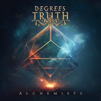 Alchemists - Degrees Of Truth