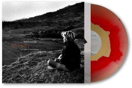 Alchemy: An Index Of Possibilities - David Sylvian & Jon Hassell