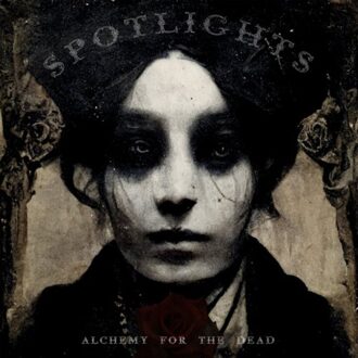 Alchemy For The Dead - Spotlights