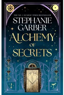 Alchemy Of Secrets - Stephanie Garber
