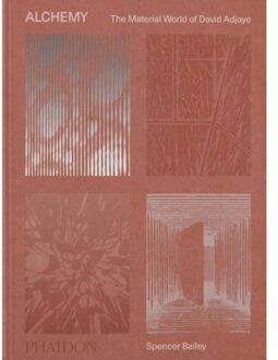 Alchemy - Spencer Bailey