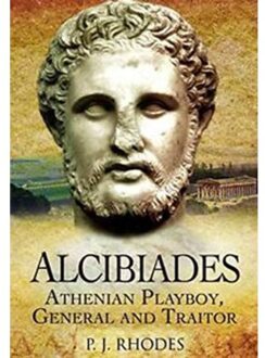Alcibiades - Rhodes, P J