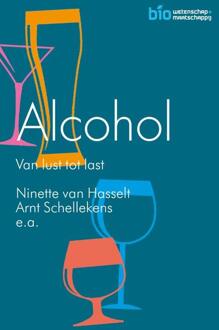 Alcohol - Ninette van Hasselt