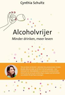 Alcoholvrijer - Cynthia Schultz