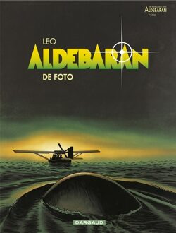 Aldebaran: 003 De Foto