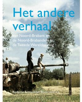 Aldus Uitgevers Het Andere Verhaal