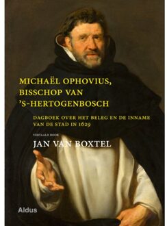 Aldus Uitgevers Michaël Ophovius, Bisschop Van