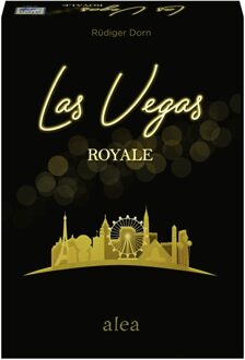 Alea Las Vegas Royal