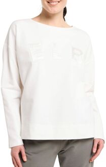 Aleah LS Shirt Dames - M