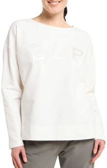 Aleah LS Shirt Dames - XL