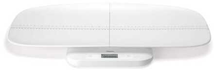 Alecto BC70 - Digitale babyweegschaal