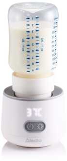 Alecto BW1000 - Draagbare flessenwarmer voor onderweg