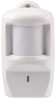 Alecto DA-210 - PIR bewegingsdetector voor DA-220/270 alarmsysteem