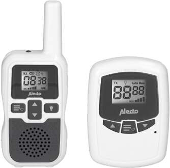 Alecto DBX-80 Babyfoon