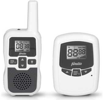 Alecto DBX-80