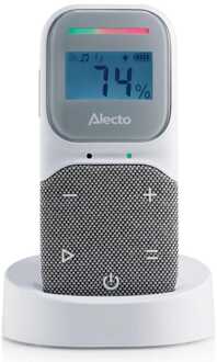 Alecto DBX140 Full Eco DECT-babyfoon