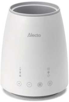 Alecto digitale flessenwarmer BW900