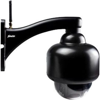 Alecto Draadloze IP buitencamera