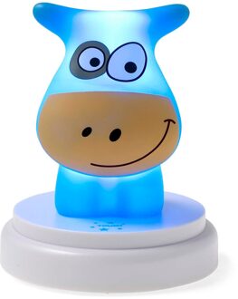 Alecto LED-nachtlampje - Koe