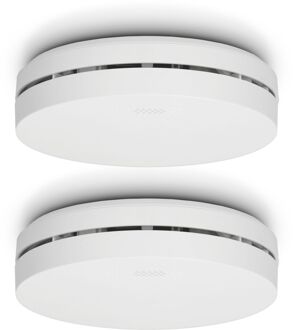 Alecto rookmelder SA300 (Duo Pack)