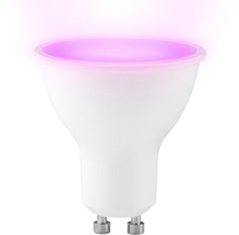 Alecto Smart wifi kleuren LED lamp Alecto