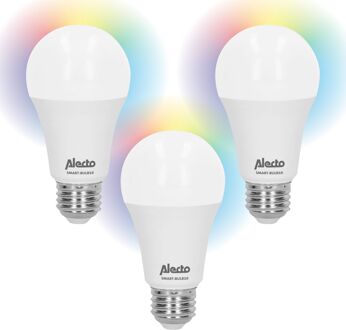 Alecto Smart wifi LED lamp Alecto