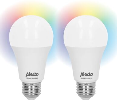 Alecto Smart wifi LED lamp Alecto