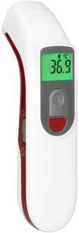 Alecto Voorhoofdthermometer BC38