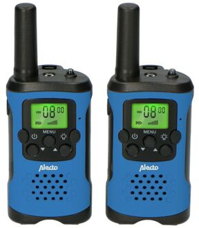 Alecto walkie talkie FR-115BW