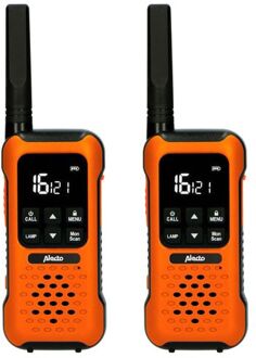 Alecto walkie talkie FR-300OE