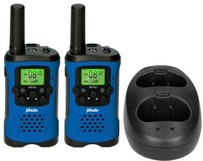Alecto walkie talkie FR175BW