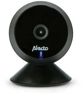 Alecto Wifi babyfoon met camera Alecto Zwart