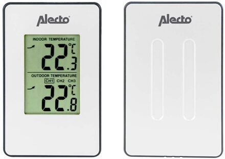 Alecto WS-1050