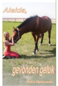 Aleida, gevonden geluk