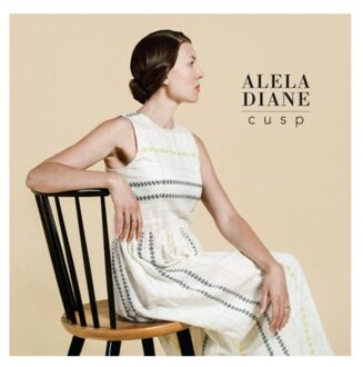 Alela Diane CUSP Pop CD