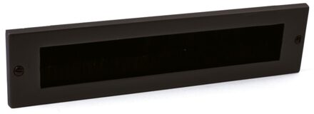 Alena Puurzwart 330X79Mm - 95550010