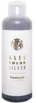 Ales Color Silver Treatment 200ml