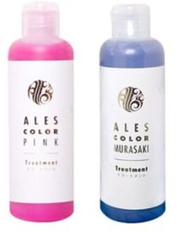 Ales Color Treatment Pink - 200ml