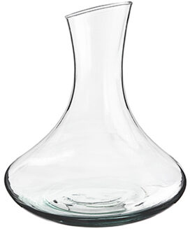 Alessandro Decanteer karaf - wijn/port - glas - 1.5 L - 16 x 23 cm