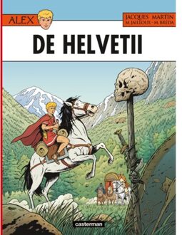 Alex 38. de helvetii