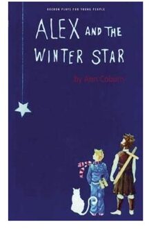 Alex and the Winter Star