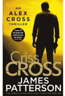 Alex Cross - Criss Cross