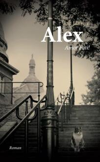 Alex -  Jan Jansen (ISBN: 9789083449586)