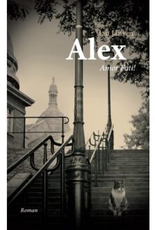 Alex - Jan Jansen