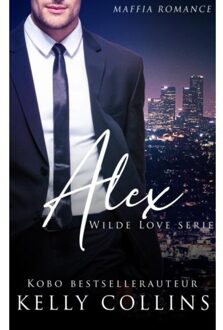 Alex - Kelly Collins