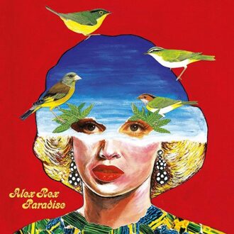 Alex Rex - Paradise Vinyl