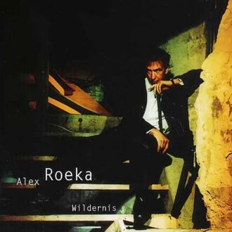 Alex Roeka - Wildernis