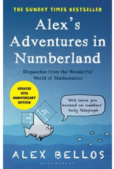 Alex's Adventures in Numberland