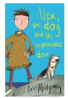 Alex, the Dog and the Unopenable Door