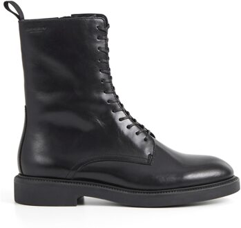 Alex W Boots Vagabond Shoemakers , Zwart , Dames - 40,39,38,36